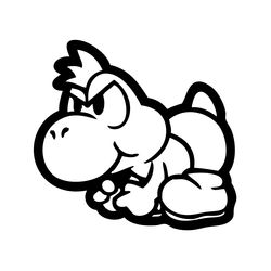 Yoshi #53385