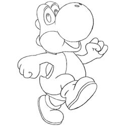 Yoshi #53387