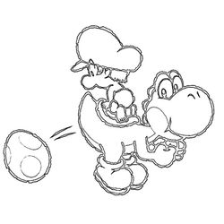 Yoshi #53390