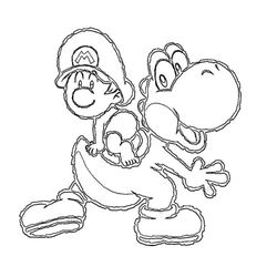 Yoshi #53397