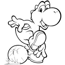 Yoshi #53399