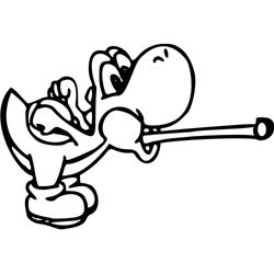 Yoshi #53400