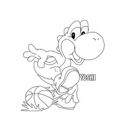 Yoshi #53401
