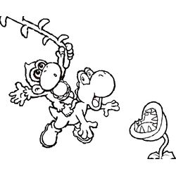 Yoshi #53403