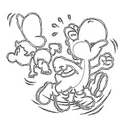 Yoshi #53404