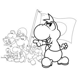 Yoshi #53405