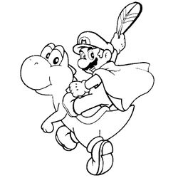 Yoshi #53406
