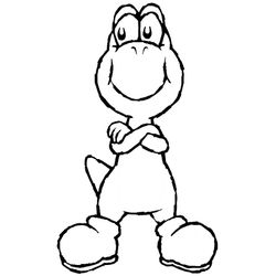 Yoshi #53407