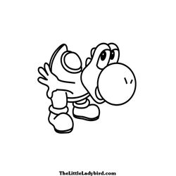 Yoshi #53408