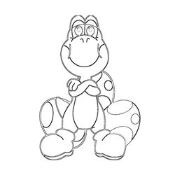 Yoshi #53409