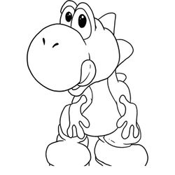 Yoshi #53410