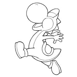 Yoshi #53412