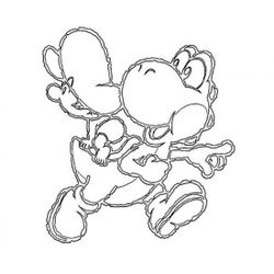 Yoshi #53414