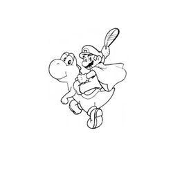 Yoshi #53415