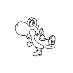 Yoshi #53416