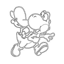 Yoshi #53418