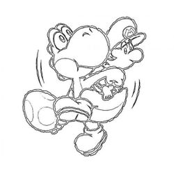 Yoshi #53419