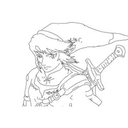 Zelda #53427