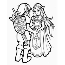 Zelda #53435