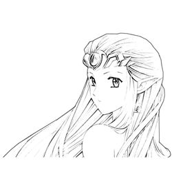 Zelda #53444
