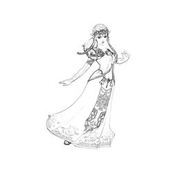 Zelda #53447