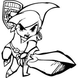 Zelda #53448
