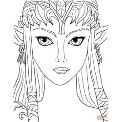 Zelda #53480
