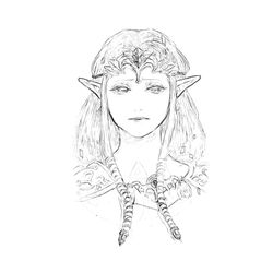 Zelda #53481