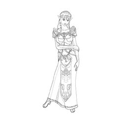 Zelda #53482