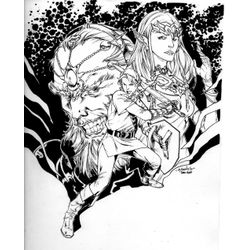 Zelda #53483