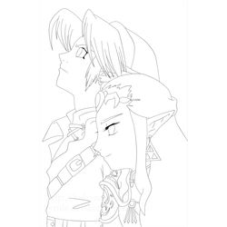 Zelda #53486